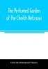 The perfumed garden of the Cheikh Nefzaoui