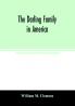 The Darling family in America