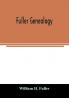 Fuller genealogy