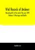 Vital records of Andover Massachusetts to the end of the year 1849 (Volume II) Marriages and Deaths