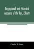 Biographical and historical accounts of the Fox Ellicott and Evans families and the different families connected with them