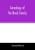 Genealogy of the Breck family