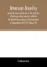 American ancestry