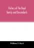 History of the Boyd family and descendants with historical sketches of the ancient family of Boyd's in Scotland from the year 1200 and those of Ireland from the year 1680 with records of their descendants in Kent New Windsor Albany Middletown and Sa