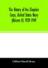 The history of the Chaplain Corps United States Navy (Volume II) 1939-1949