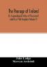 The Peerage of Ireland