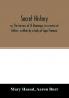 Secret history; or The horrors of St. Domingo in a series of letters written by a lady at Cape Francois to Colonel Burr late vice-president of the United States principally during the command of General Rochambeau