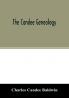 The Candee genealogy