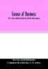 Census of business