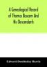 A genealogical record of Thomas Bascom and his descendants