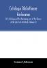 Catalogus bibliothecae Harleianae; Or A Catalogue of the Remaining part of the Library of the Late Earl of Oxford. (Volume V)