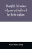 A complete concordance to Science and health with key to the scriptures