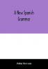 A new Spanish grammar