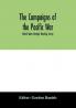 The campaigns of the Pacific war; United States Strategic Bombing Survey