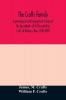 The Crafts family. A genealogical and biographical history of the descendants of Griffin and Alice Craft of Roxbury Mass. 1630-1890