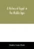 A history of Egypt in the Middle Ages