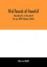 Vital records of Haverhill Massachusetts to the end of the year 1849 (Volume I) Births