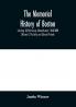 The memorial history of Boston
