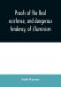 Proofs of the real existence and dangerous tendency of illuminism