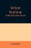 Sun-Tzu On The Art Of War