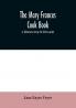 The Mary Frances cook book; or Adventures among the kitchen people