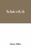 The Books In My Life