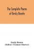 The complete poems of Emily Bronte