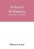 The Periplus of the Erythraean Sea