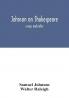 Johnson on Shakespeare