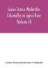Lucius Junius Moderatus Columella On agriculture (Volume II)