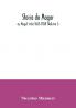 Storia do Mogor; or Mogul India 1653-1708 (Volume I)