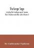 Sturlunga saga including the Islendinga sage of lawman Sturla Thordsson and other works (Volume I)