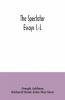 The Spectator; Essays I.-L