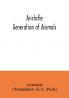 Aristotle; Generation of animals