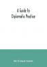 A guide to diplomatic practice
