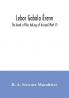 Lebor Gabála Érenn: The Book Of The Taking Of Ireland (Part V)