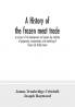 A history of the frozen meat trade an account of the development and present day methods of preparation transportation and marketing of frozen and chilled meats