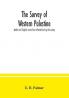 The survey of Western Palestine : Arabic and English name lists collected during the survey