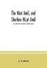 The Miut Amil and Shurhoo Miut Amil; two elementary treatises on Arabic syntax