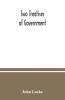 Two Treatises Of Government