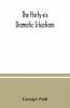 The Thirty-Six Dramatic Situations