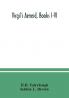 Virgil's Aeneid Books I-VI