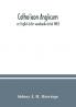 Catholicon Anglicum
