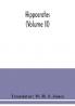 Hippocrates (Volume II)
