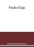 Principles of logic