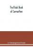 The Black book of Carmarthen