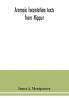 Aramaic incantation texts from Nippur
