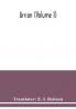 Arrian (Volume I)