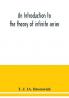 An introduction to the theory of infinite series