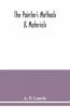 The Painter'S Methods & Materials
